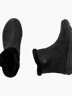 Damen Rieker Damen Kurzstiefel