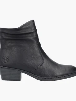 Damen Rieker Damen Kurzstiefel