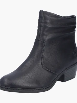 Damen Rieker Damen Kurzstiefel