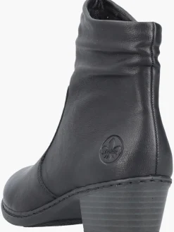 Damen Rieker Damen Kurzstiefel