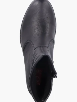 Damen Rieker Damen Kurzstiefel