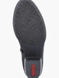 Damen Rieker Damen Kurzstiefel
