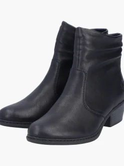 Damen Rieker Damen Kurzstiefel