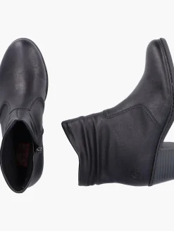 Damen Rieker Damen Kurzstiefel