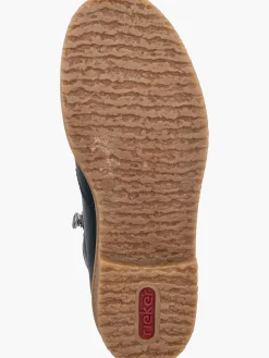 Damen Rieker Damen Kurzstiefel