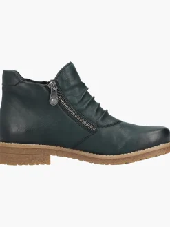 Damen Rieker Damen Kurzstiefel