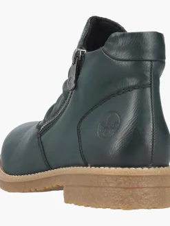 Damen Rieker Damen Kurzstiefel