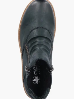 Damen Rieker Damen Kurzstiefel