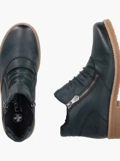 Damen Rieker Damen Kurzstiefel