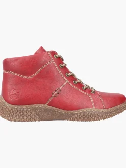 Damen Rieker Damen Kurzstiefel