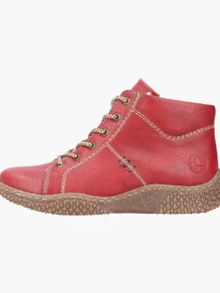 Damen Rieker Damen Kurzstiefel