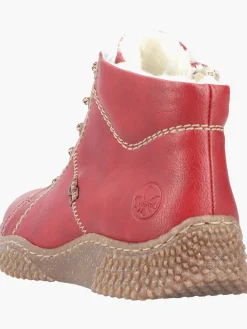 Damen Rieker Damen Kurzstiefel