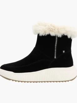Damen Rieker Damen Kurzstiefel