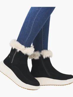 Damen Rieker Damen Kurzstiefel