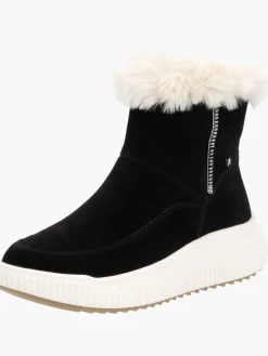 Damen Rieker Damen Kurzstiefel