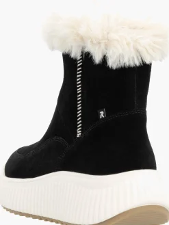Damen Rieker Damen Kurzstiefel