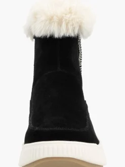 Damen Rieker Damen Kurzstiefel