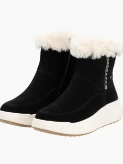 Damen Rieker Damen Kurzstiefel