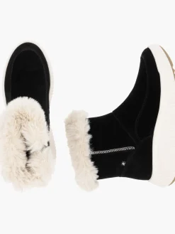 Damen Rieker Damen Kurzstiefel