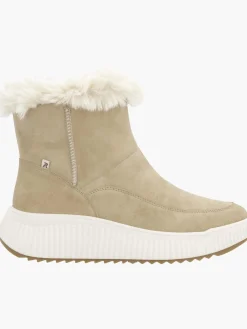 Damen Rieker Damen Kurzstiefel