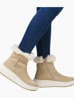 Damen Rieker Damen Kurzstiefel