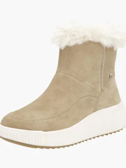 Damen Rieker Damen Kurzstiefel