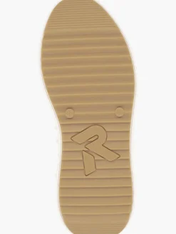 Damen Rieker Damen Kurzstiefel