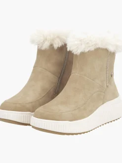 Damen Rieker Damen Kurzstiefel