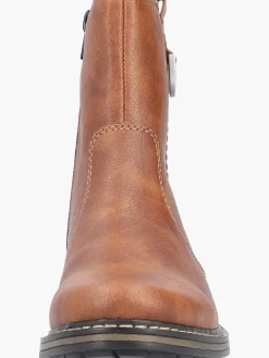 Damen Rieker Damen Kurzstiefel