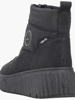 Damen Rieker Damen Kurzstiefel