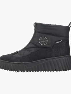 Damen Rieker Damen Kurzstiefel