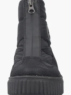 Damen Rieker Damen Kurzstiefel