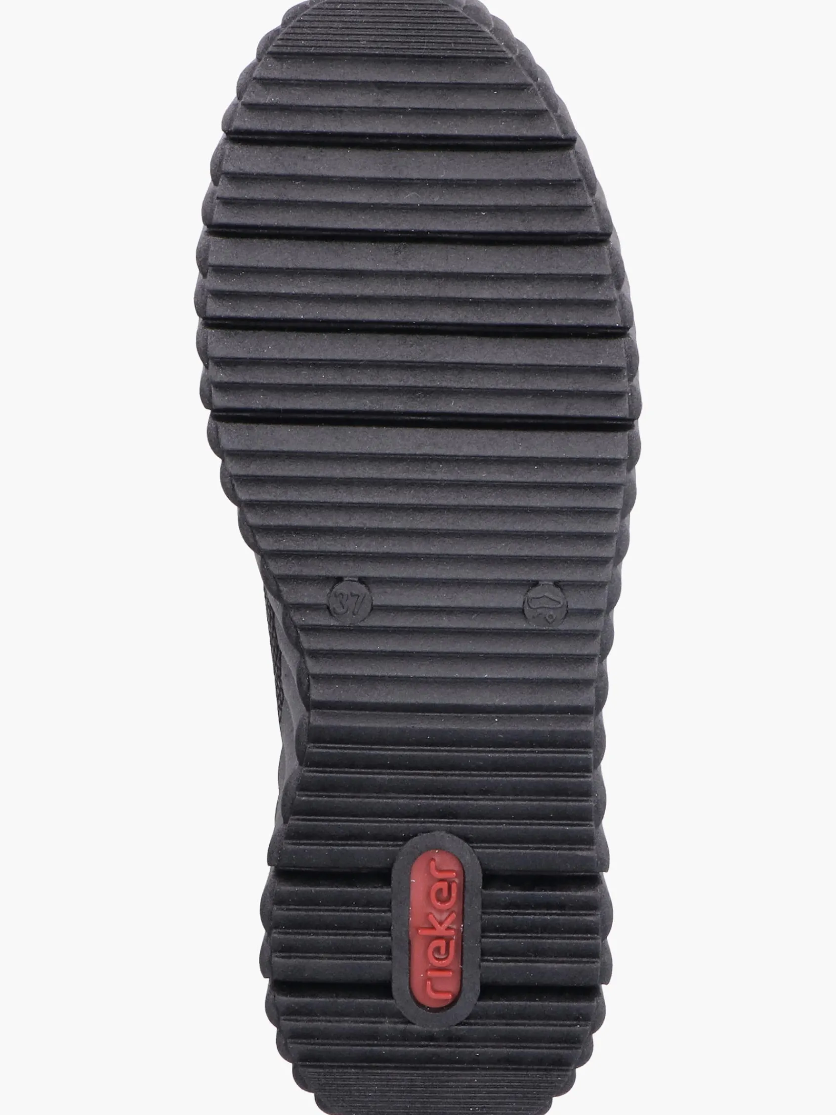 Damen Rieker Damen Kurzstiefel