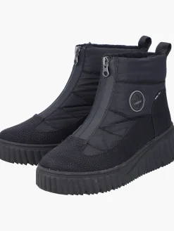 Damen Rieker Damen Kurzstiefel