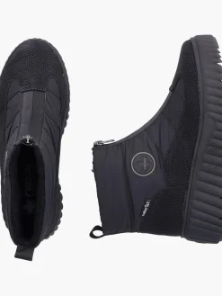 Damen Rieker Damen Kurzstiefel