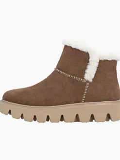 Damen Rieker Damen Kurzstiefel