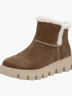 Damen Rieker Damen Kurzstiefel