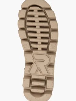 Damen Rieker Damen Kurzstiefel