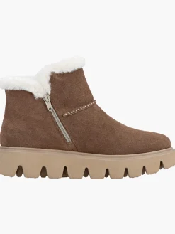 Damen Rieker Damen Kurzstiefel