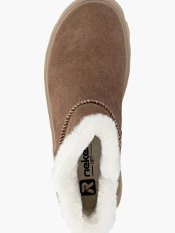 Damen Rieker Damen Kurzstiefel