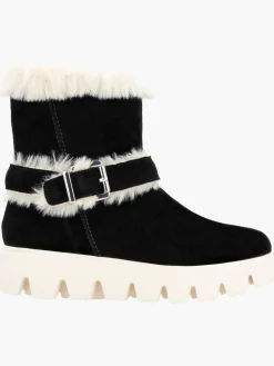 Damen Rieker Damen Kurzstiefel