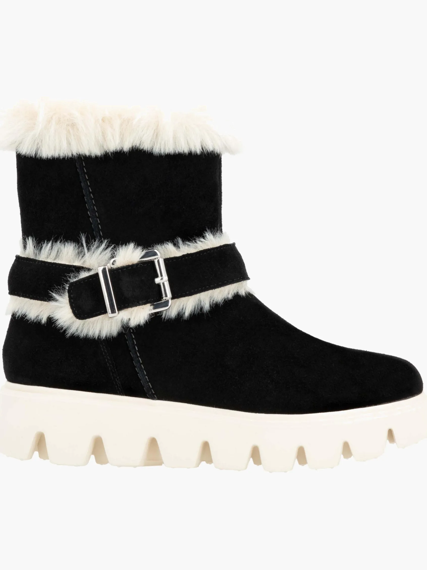 Damen Rieker Damen Kurzstiefel