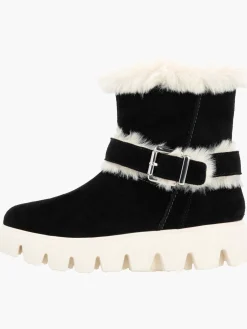 Damen Rieker Damen Kurzstiefel
