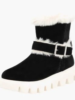 Damen Rieker Damen Kurzstiefel
