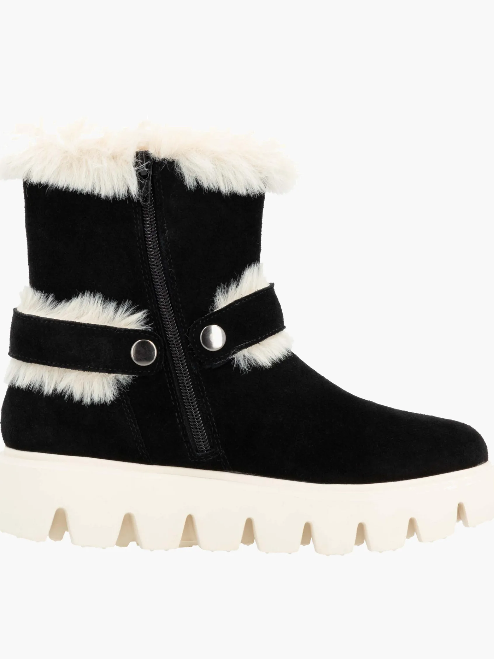 Damen Rieker Damen Kurzstiefel