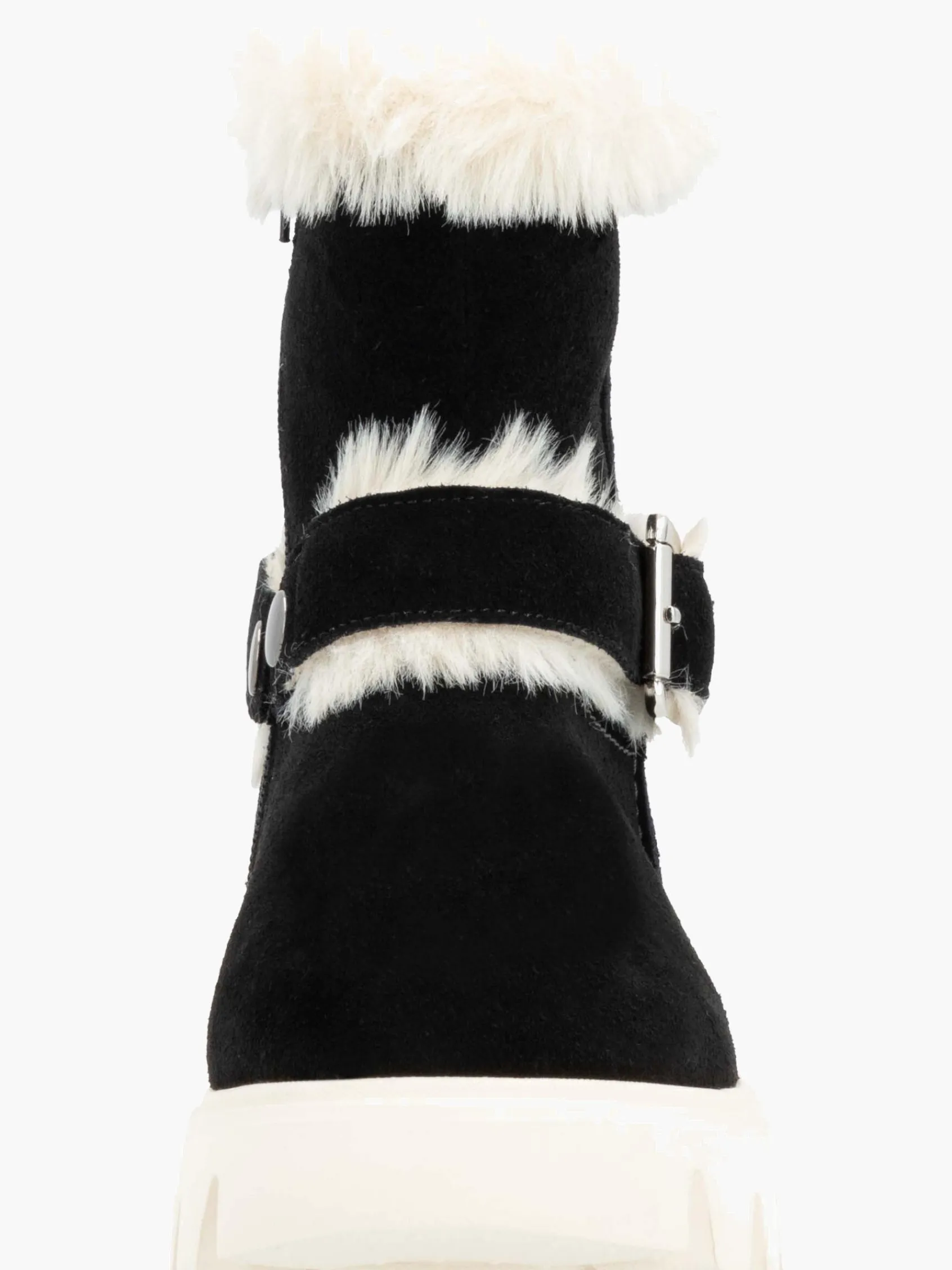 Damen Rieker Damen Kurzstiefel