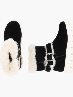 Damen Rieker Damen Kurzstiefel