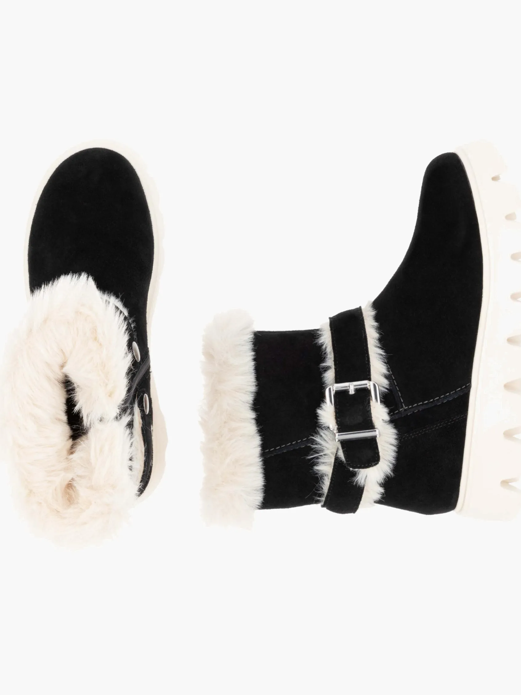 Damen Rieker Damen Kurzstiefel