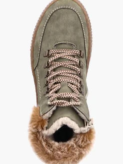 Damen Rieker Damen Kurzstiefel