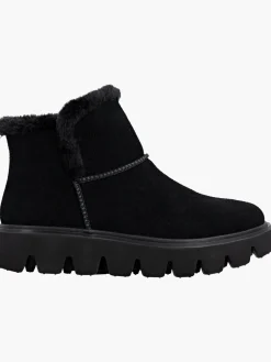 Damen Rieker Damen Kurzstiefel